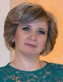 Начальник управления культуры администрации Алексеевского муниципального округа