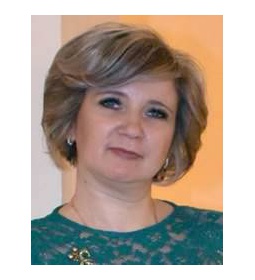 Начальник управления культуры администрации Алексеевского муниципального округа